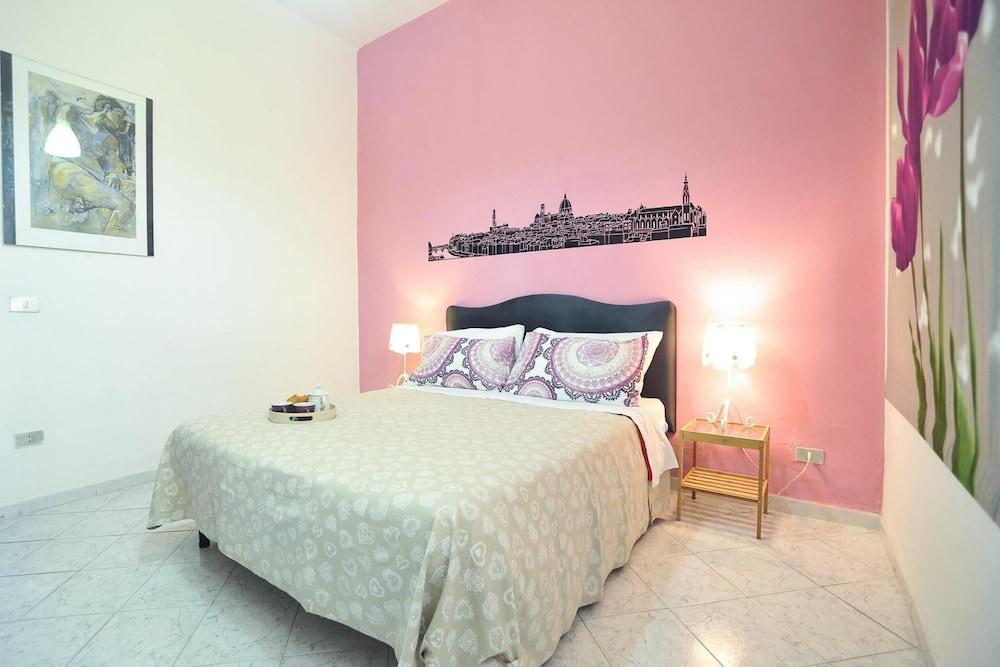 Bed and Breakfast da Mila