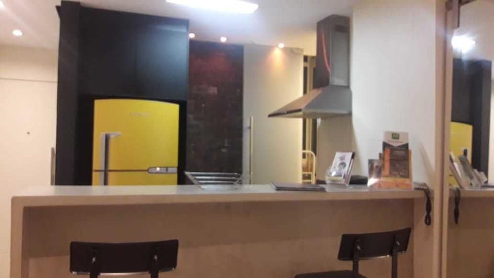 Apartamento Loft Ipanema Beach