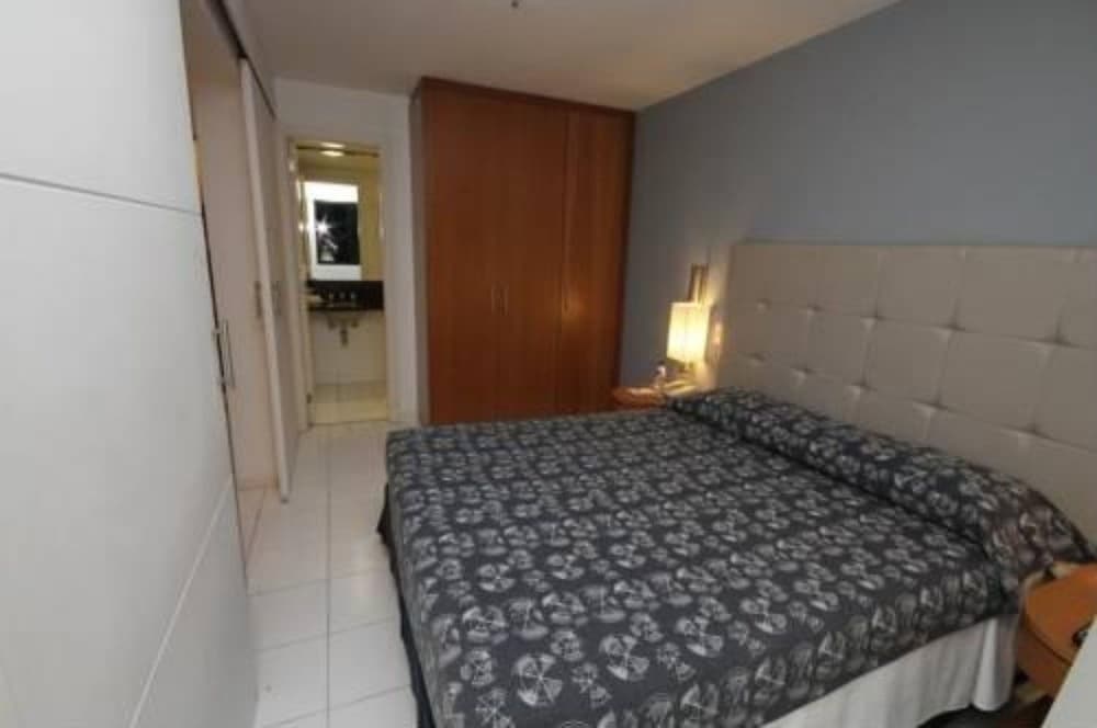 Promenade Princess Copacabana