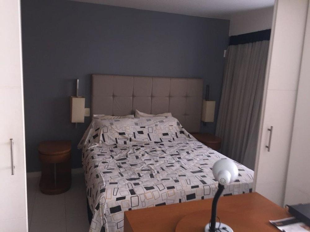 Promenade Princess Copacabana