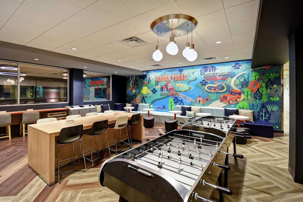 Tru by Hilton Pigeon Forge, TN