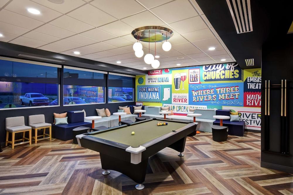 Tru by Hilton Fort Wayne, IN