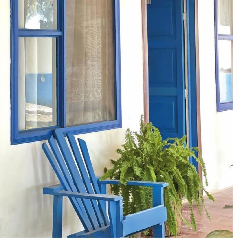 Hotel Claudio & Gloria Beach Front