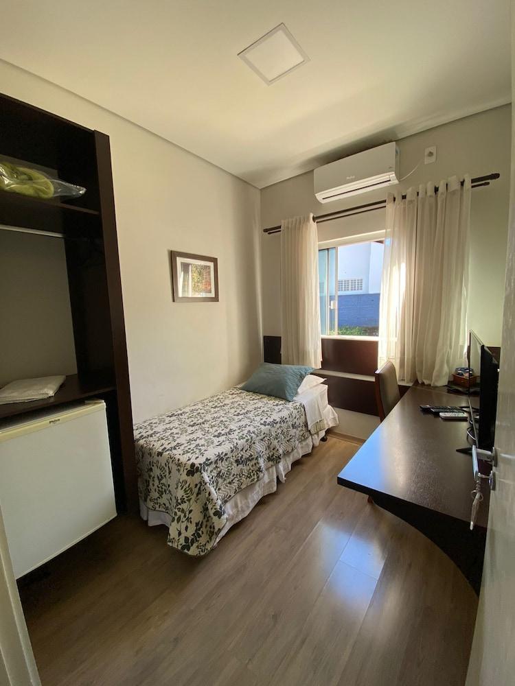 Hotel Recanto dos Ipês