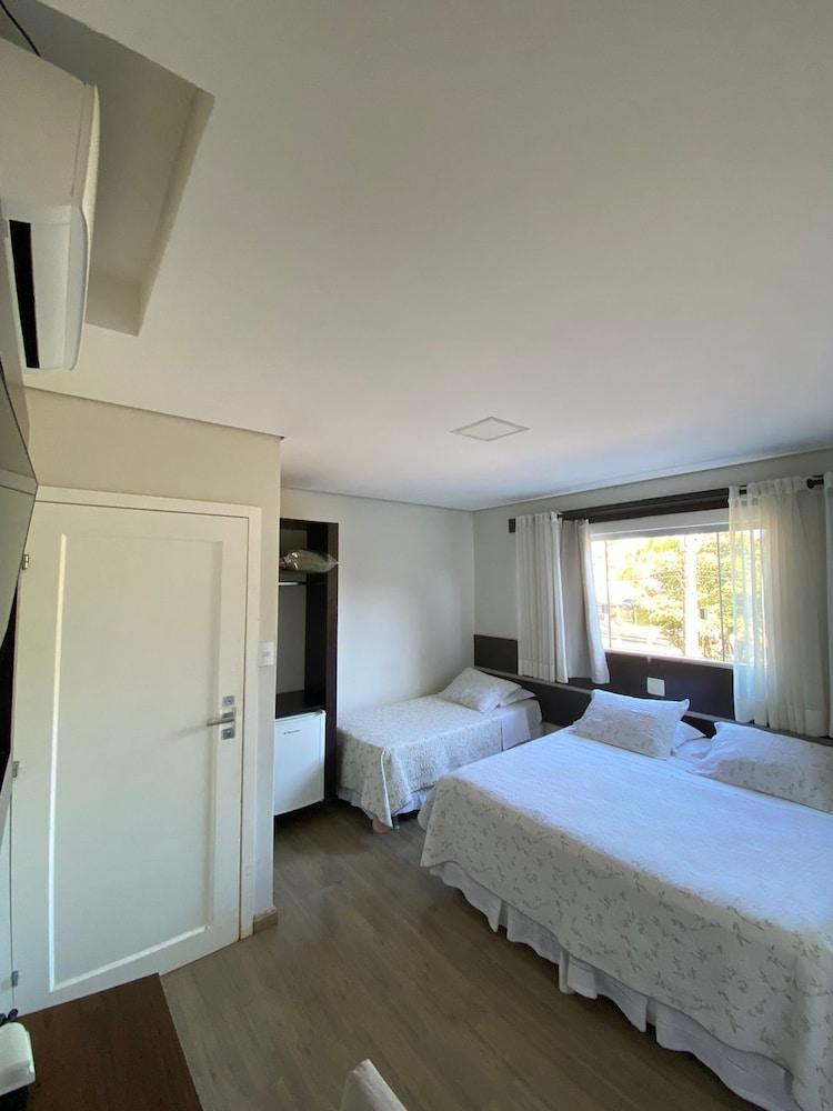 Hotel Recanto dos Ipês