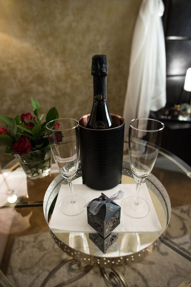 Alfons Boutique Hotel