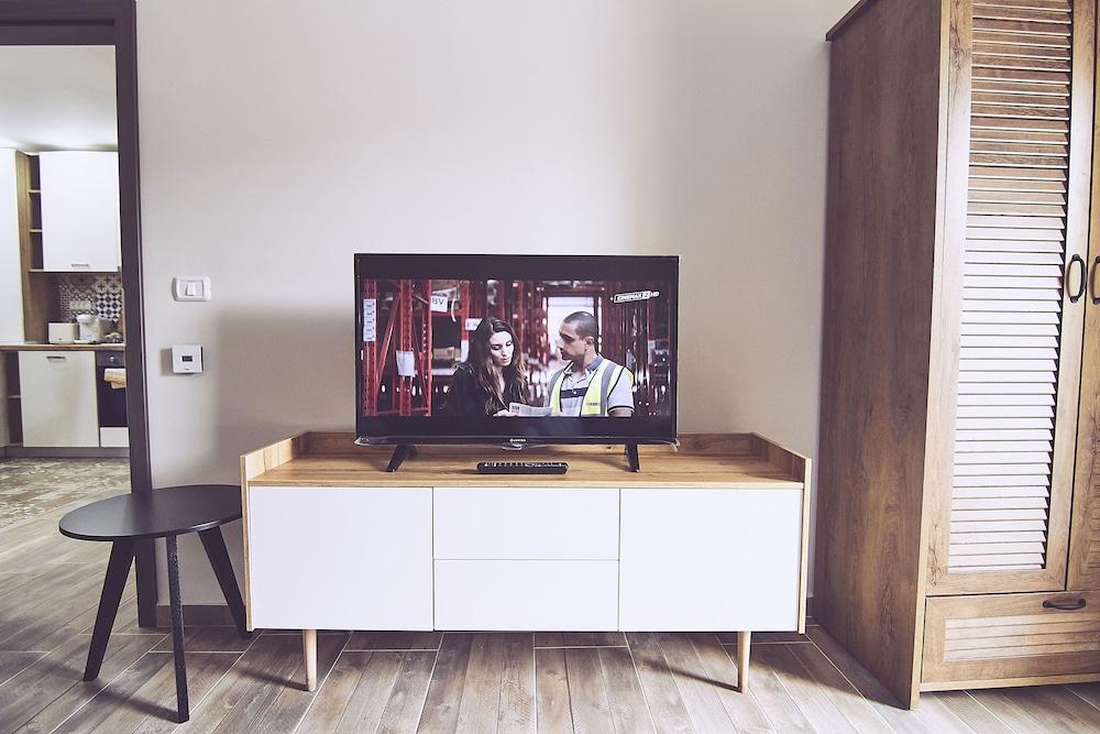 Fleurs de Temps Apartments