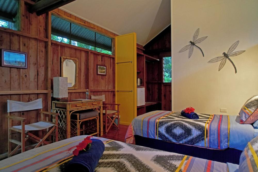 Mungumby Lodge - Cooktown
