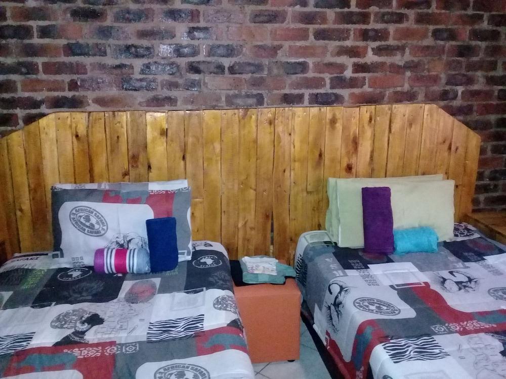 The Daniel'lo Mdaka Holiday Residence