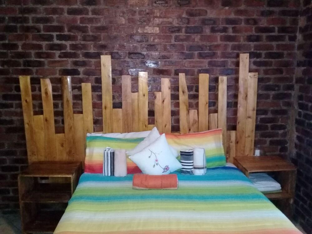 The Daniel'lo Mdaka Holiday Residence