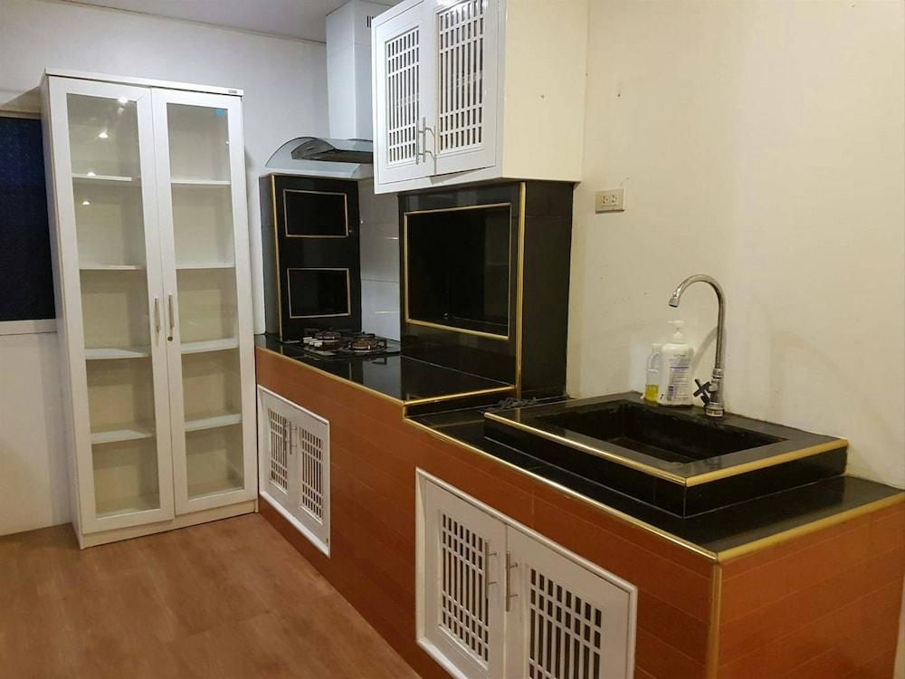 White House Mountian Beach Resort