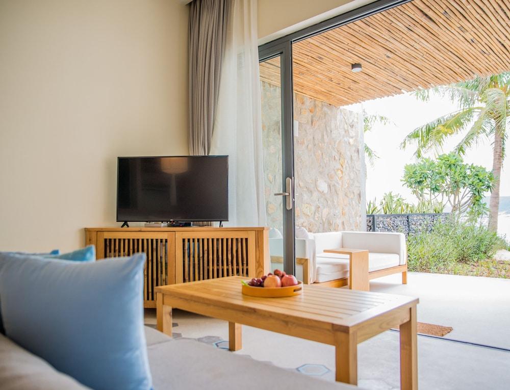 Que Toi Village Resort Phu Yen