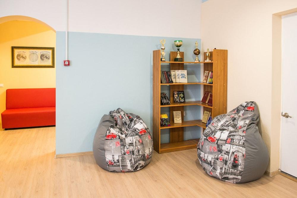 Hostel Don  Rostov-on-Don