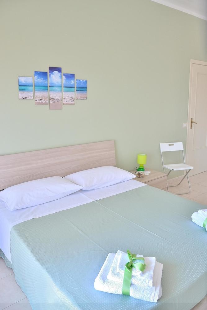 B&B Al Sole di Sicilia