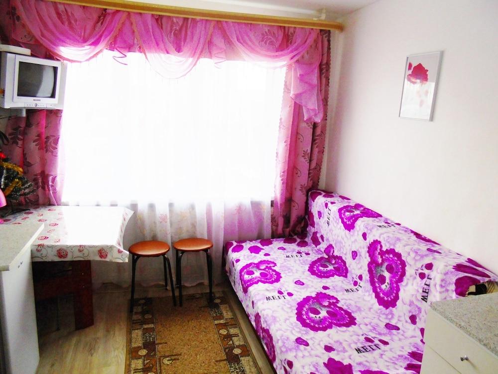 Inn Mechta Apartments