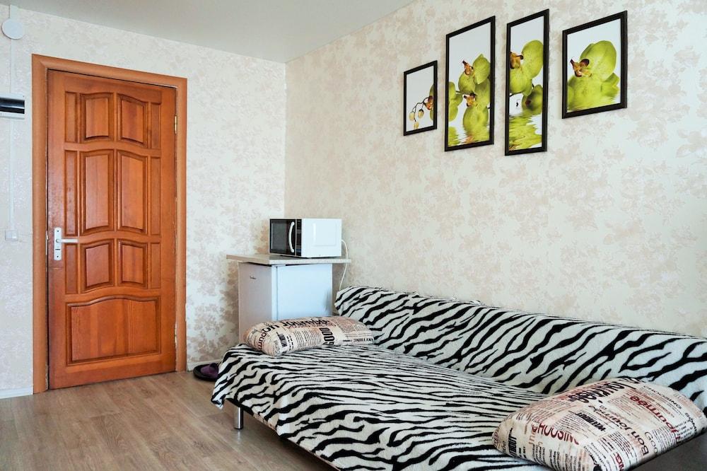 Inn Mechta Apartments