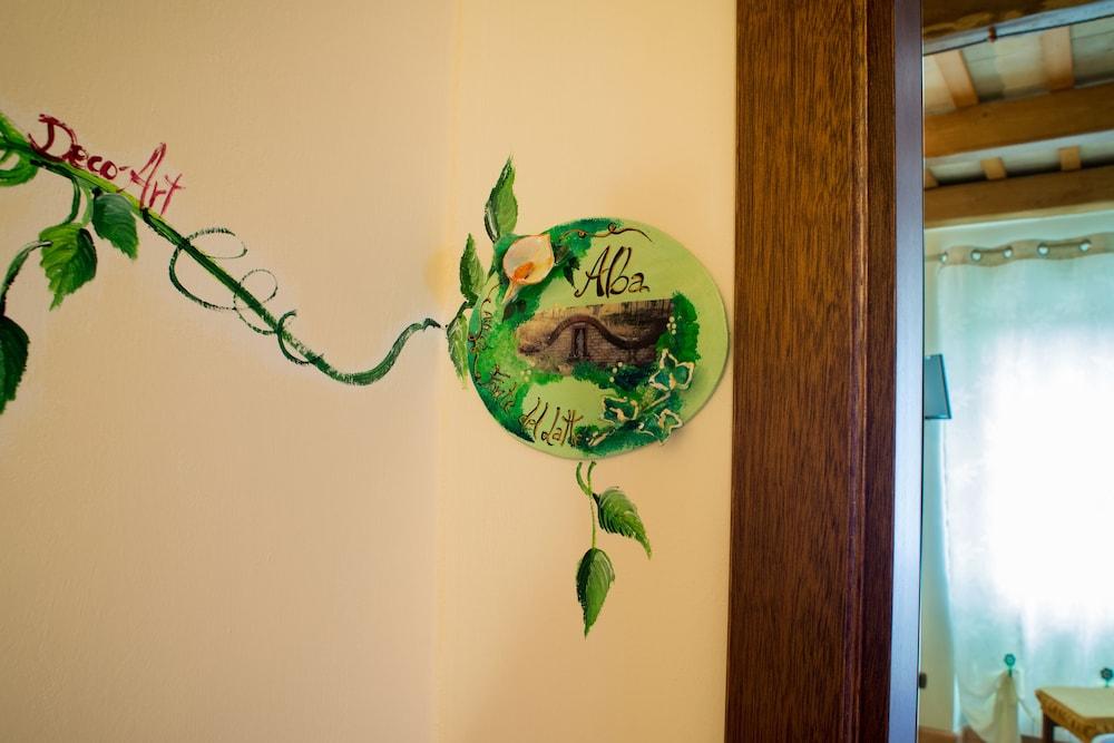 B&B Antica Fonte del Latte