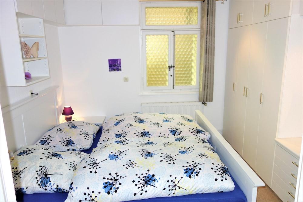 Ferienwohnung Tuchtfeld