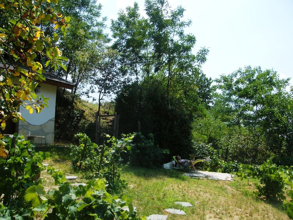 Ferienhaus Leitenhof