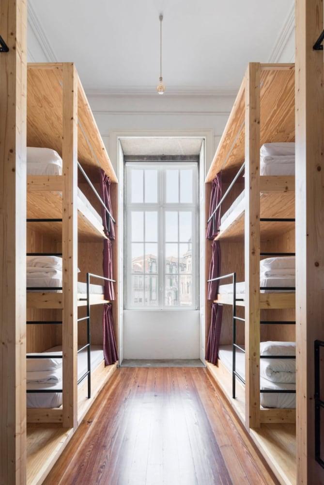 The Passenger Hostel