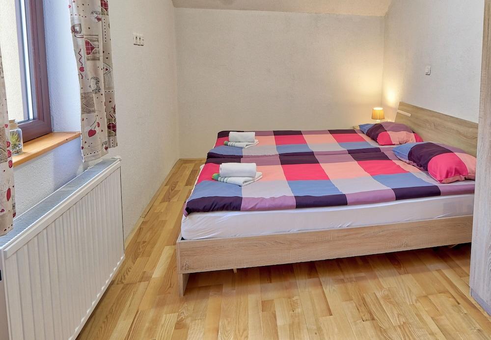 Jacob´s Resort House Podkoren