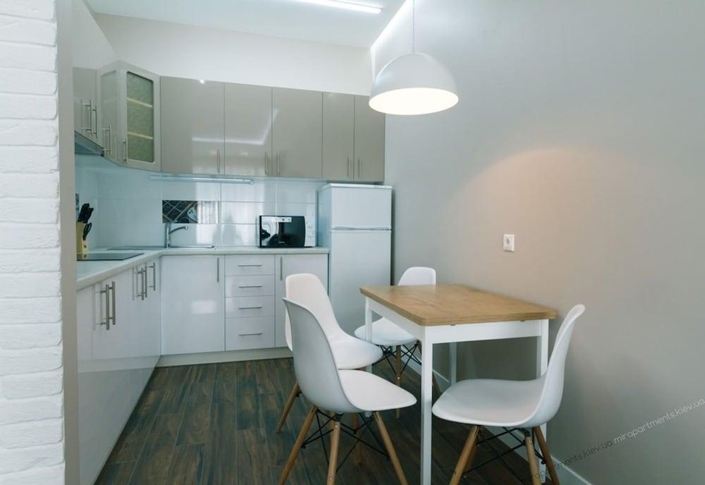 VIP Apartment Company