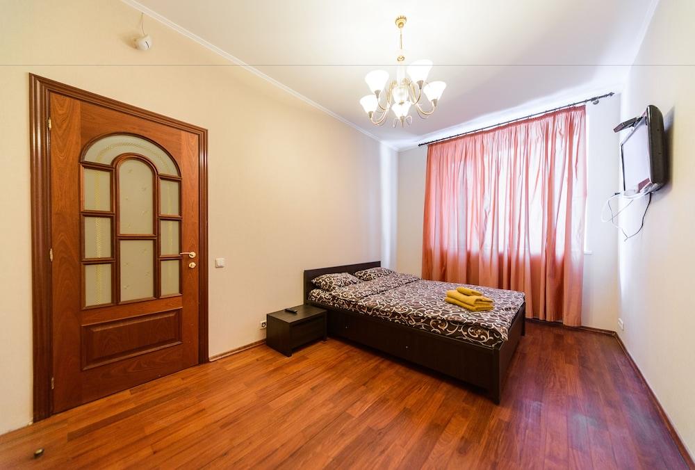 Guest House at the Polytechnic Institute