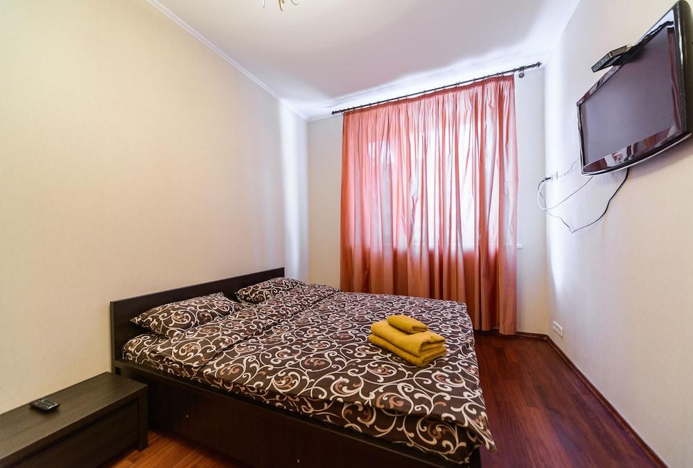 Guest House at the Polytechnic Institute