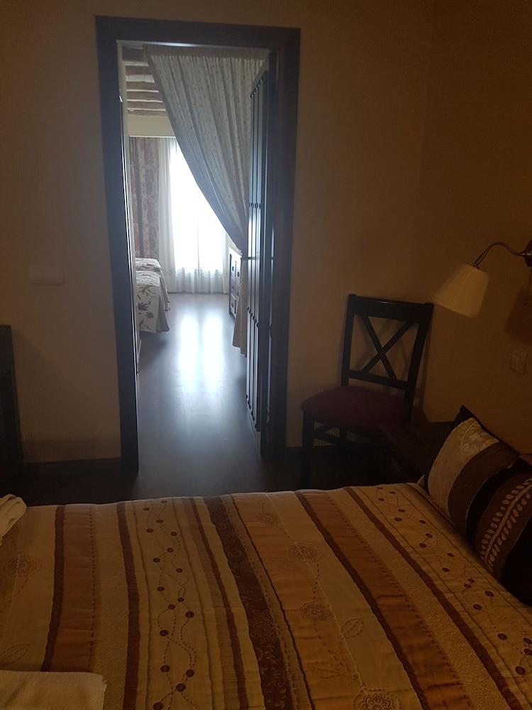 Hospedería Tía María