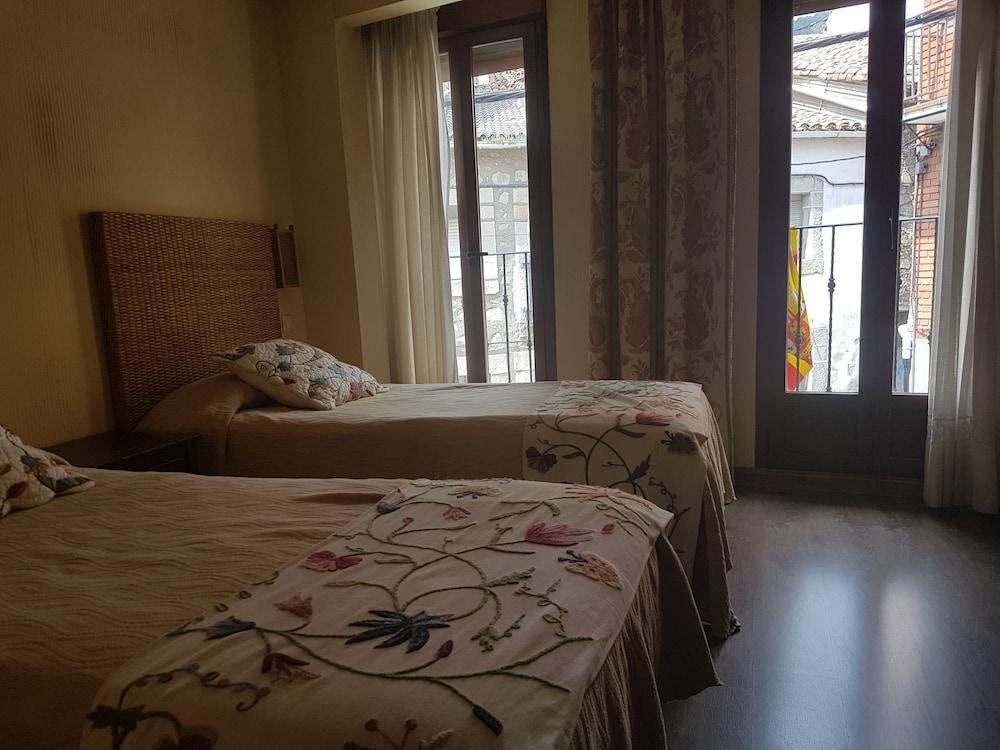 Hospedería Tía María