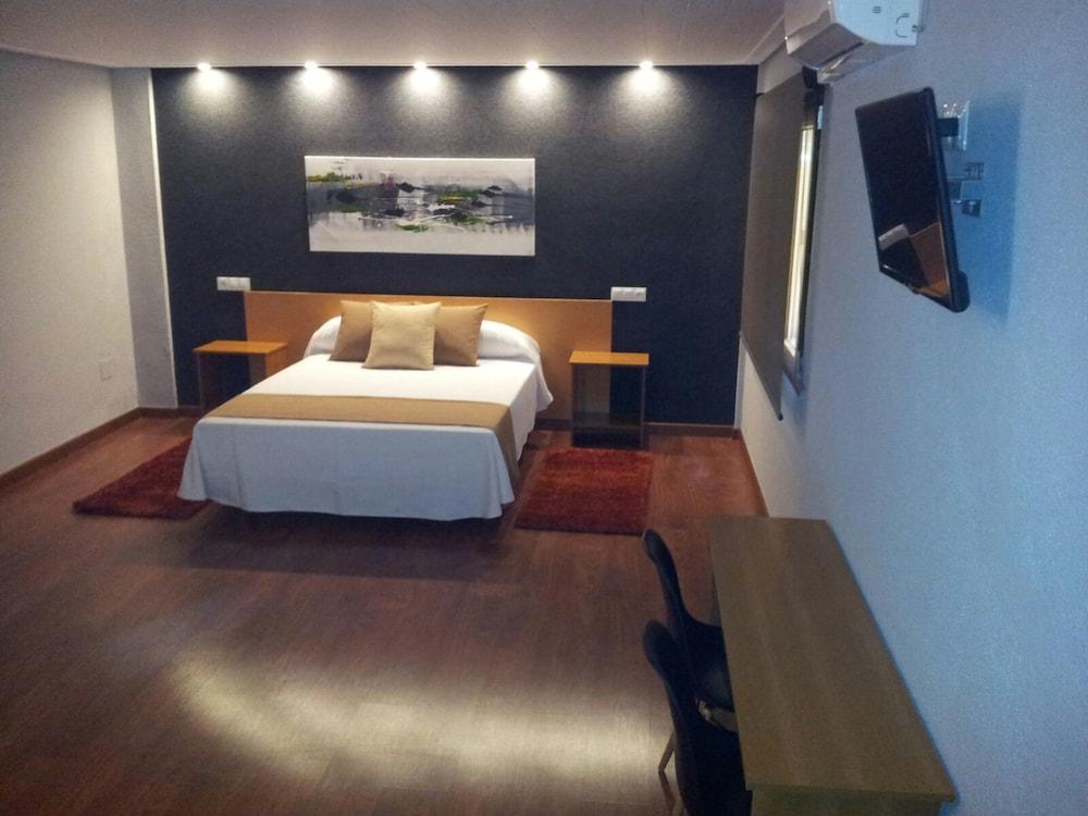 Hostal Ciudad de Lepe