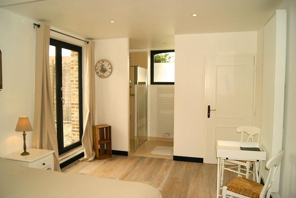 La Grange de Salomé