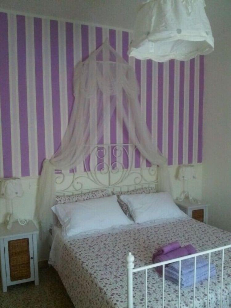 B&B La casetta del Borgo