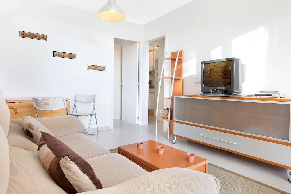 Apartment Cliper H-2