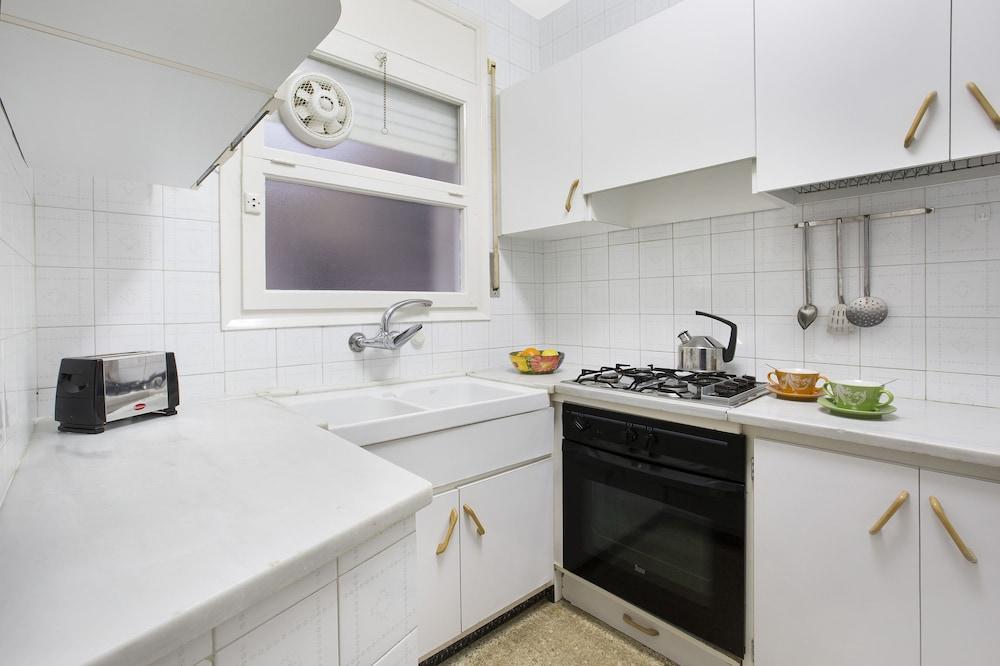 Apartment Margell G-2