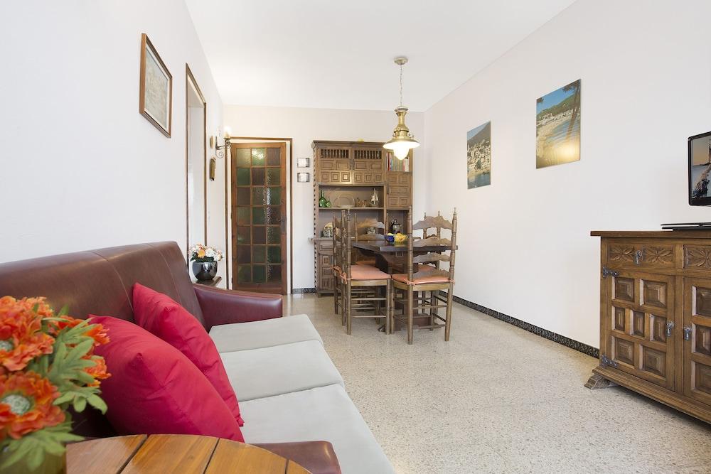 Apartment Margell G-2