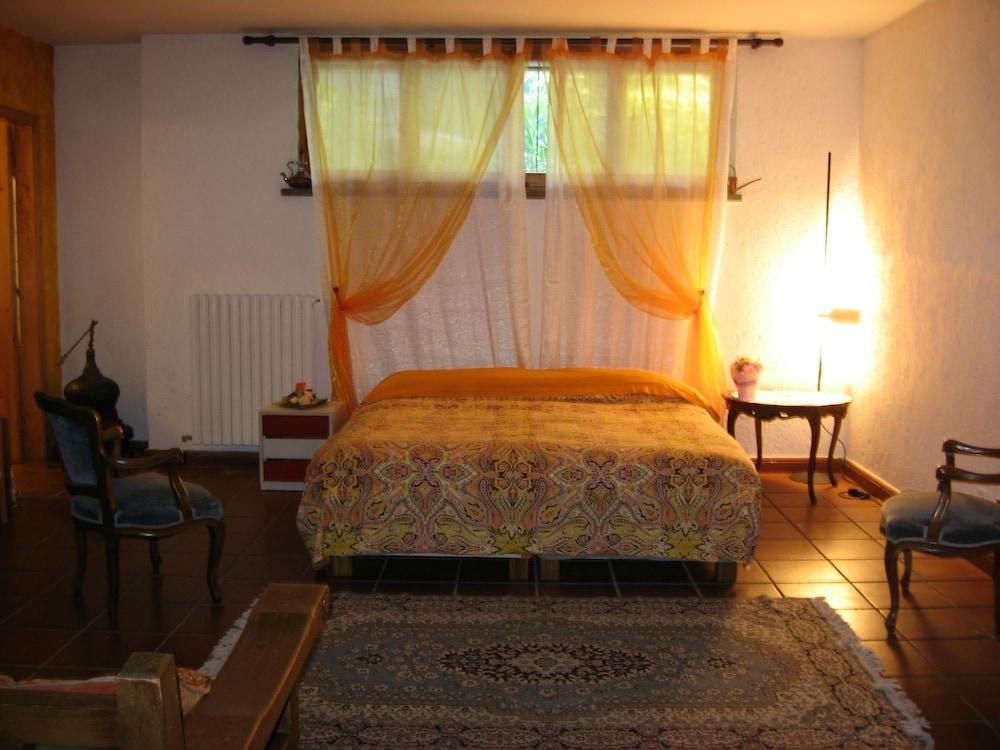 B&B Ca' Dell'Olmo