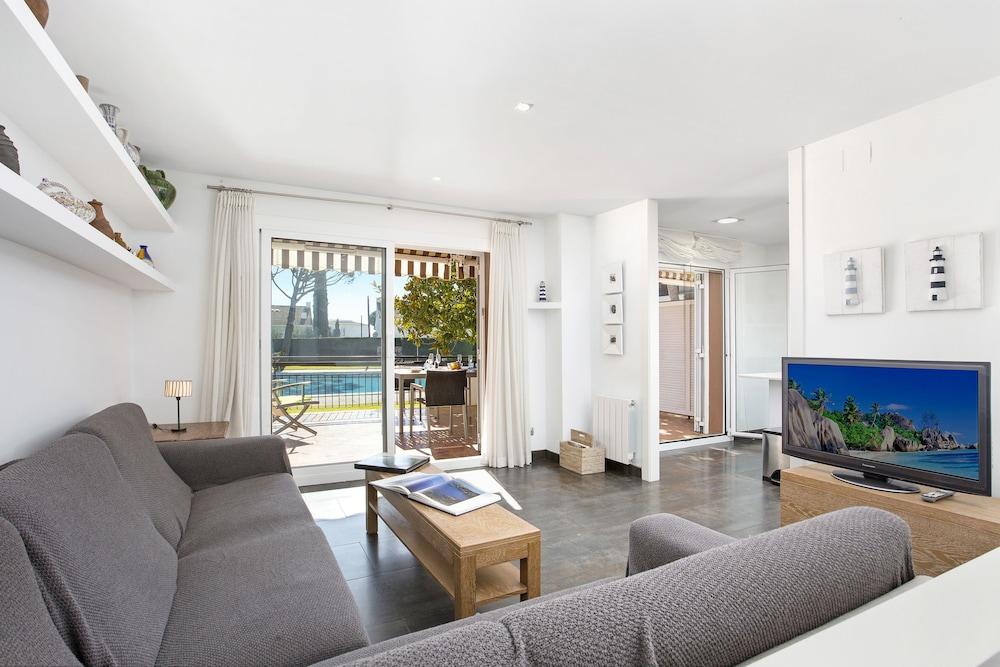 Apartment Rotonda Planta