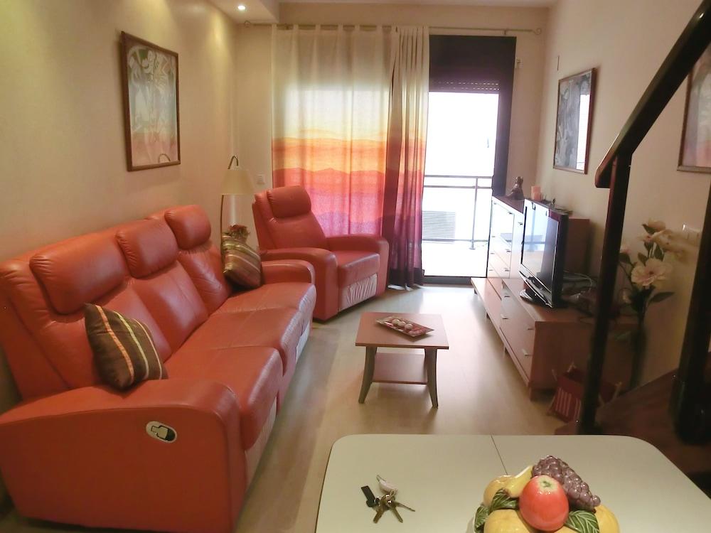 Apartament Santa Clotilde 2