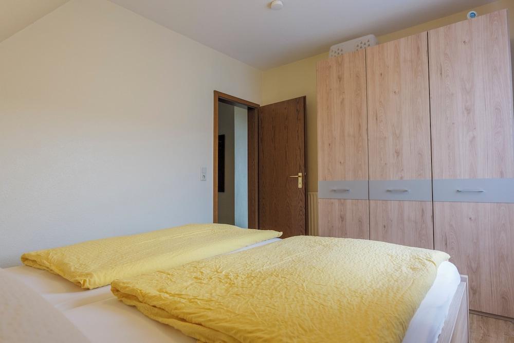 Appartementhaus Alt Büsum