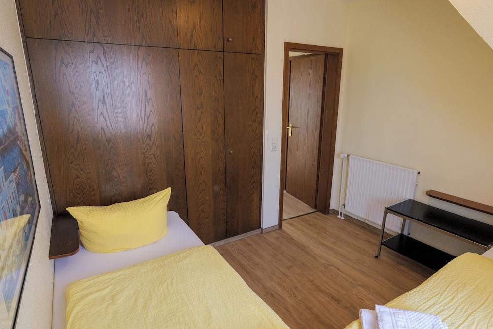 Appartementhaus Alt Büsum