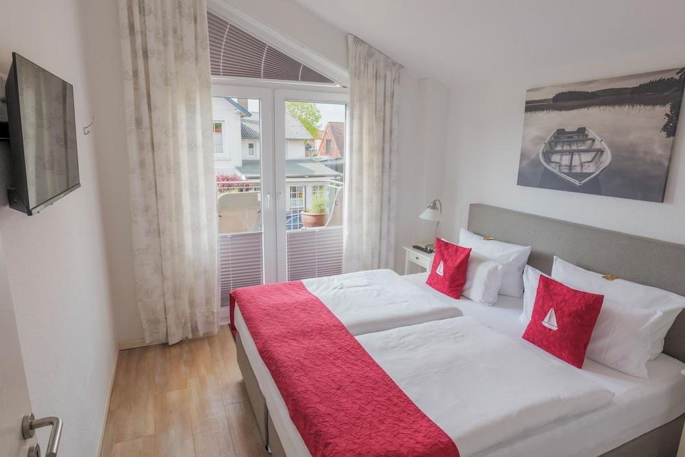 Boardinghouse Büsum