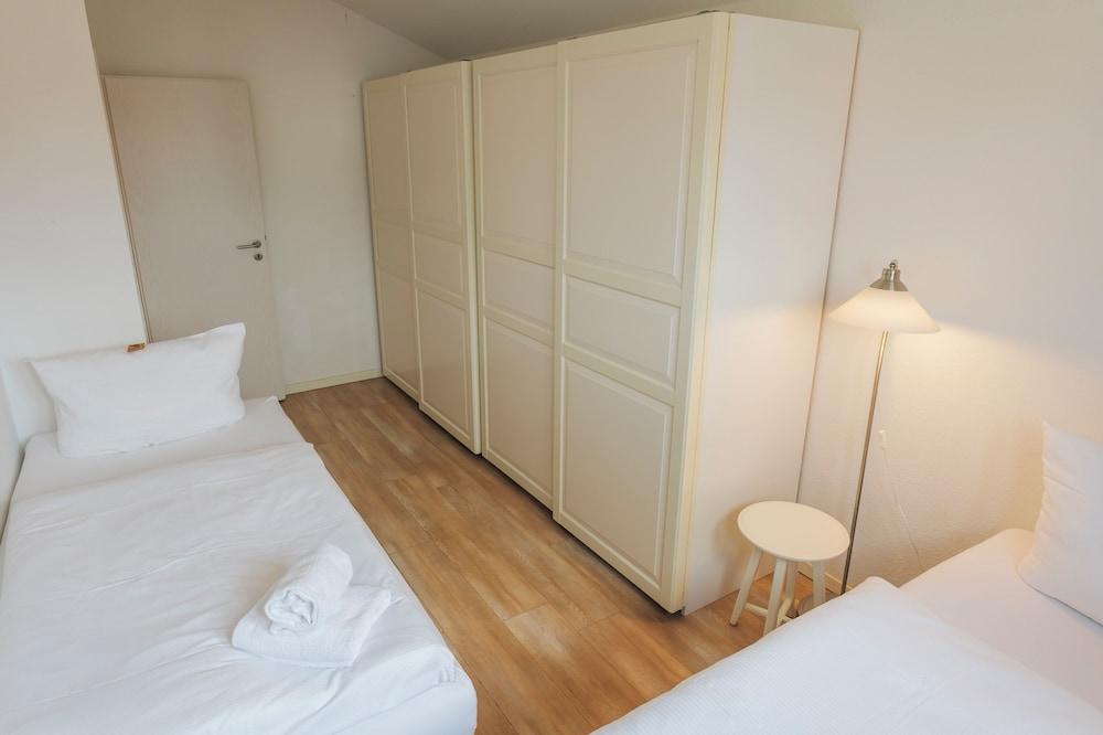 Boardinghouse Büsum