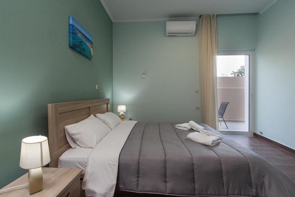 Creta Nostos Luxury Apartment