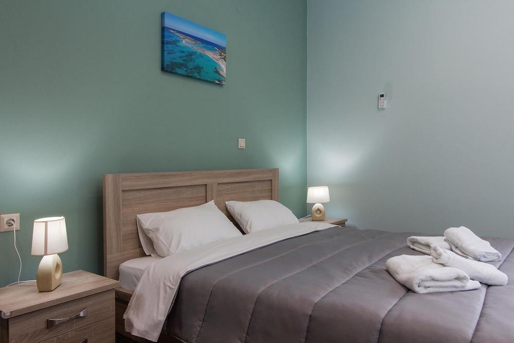 Creta Nostos Luxury Apartment