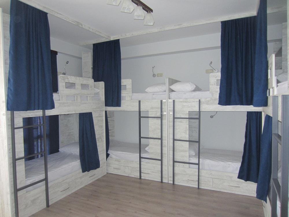 The Rooms Hostel Yerevan