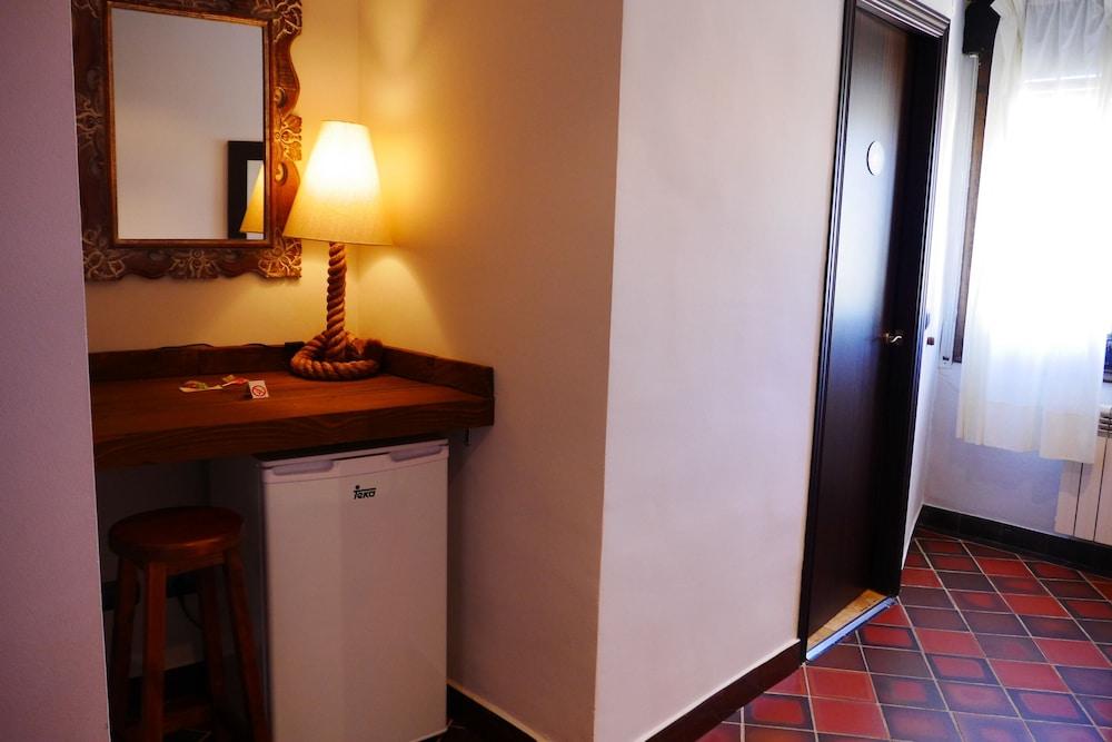 Hotel Restaurant El Bosc