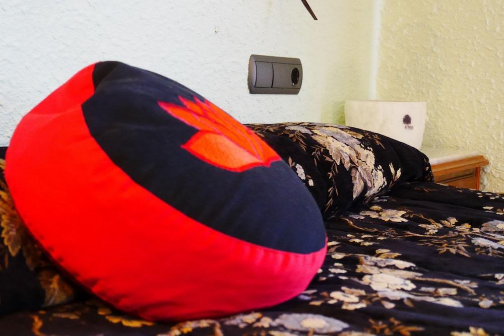 Hotel Restaurant El Bosc