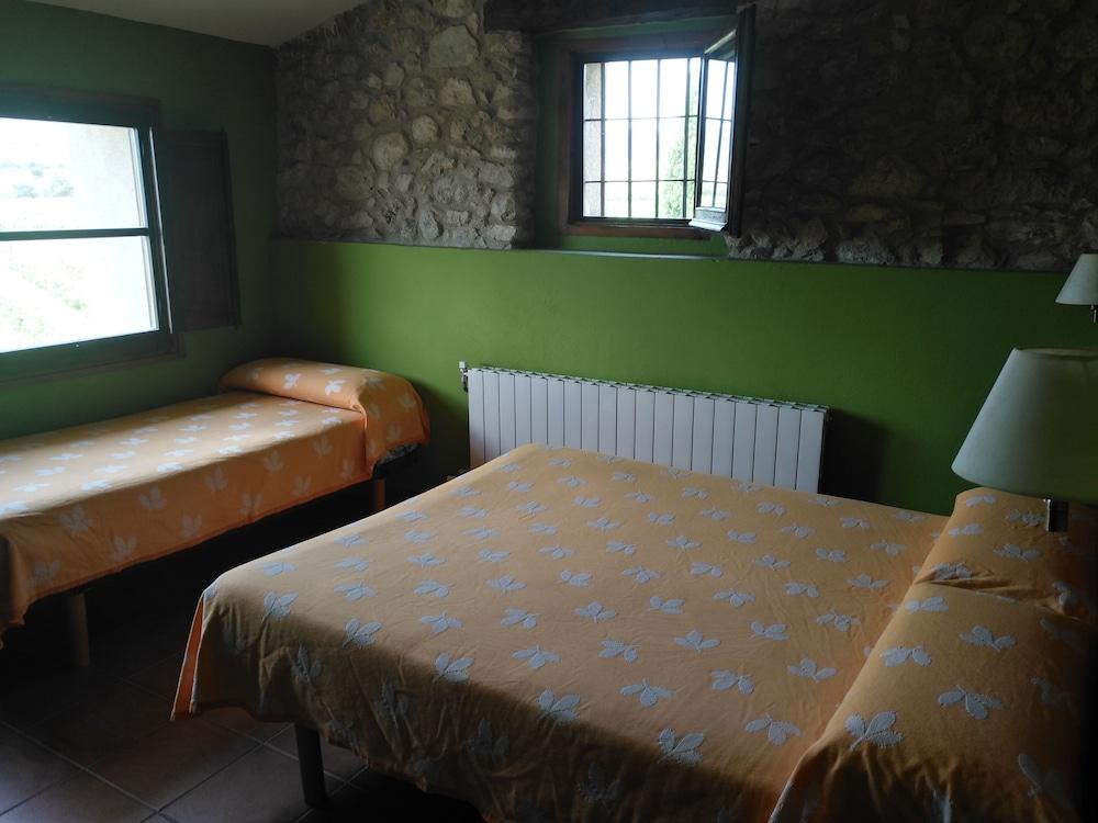 Casa Rural Cal Polinari