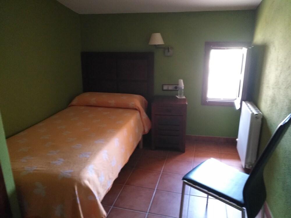 Casa Rural Cal Polinari